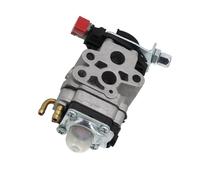 Accessori for tosaerba 1 pezzo Carburatore adatto for KCS525A TJ27 Giardinaggio