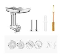 Accessori for tritatutto, compatibili con KitchenAid