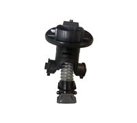 Accessori for tubi di ricambio originali Spear-PU, accessori for tubi di ricambio, compatibili con Tineco Floor ONE S3 / IFloor 3 / Floor ONE S5 / S5 Pro 2, aspirapolvere a umido e a secco pezzi di ri