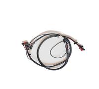 Accessori for UAV for la protezione delle piante Cavo composito regolabile elettrico a braccio lungo M1/M4/M2/M3/M5/M6, compatibile con DJI T20 T16, drone Agras(2 T20 long)