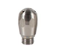 Accessori for ugello vapore for macchina da caffè a 4 fori, compatibili con Breville 870/878/880 Perfect Milk Foam for Nova Gemilet