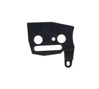 Accessori for utensili da giardino Accessori for motosega a benzina Piastra guida 5200 Vite di regolazione Piastra di copertura in ferro