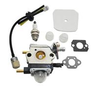 Accessori for utensili da giardino Carburatore adatto for 7222 7222M 7225 7920 C1U-K82 C1U-K54A TC-210 HC-1500