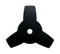 Accessori for utensili da giardino Lama temprata a 3 denti for decespugliatore a benzina