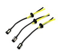 Accessori for utensili elettrici da giardino, 3 pezzi, tubo flessibile for benzina e filtro for decespugliatore a benzina, erba