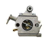 Accessori for utensili elettrici da giardino Carburatore adatto for 017 018 MS170 MS180 MS 170 180 180 C1Q-S57B Motosega Macchina for siepi