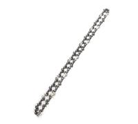 Accessori for utensili elettrici da giardino, catena for motosega, set da 3 pezzi, lama for sega semi-scalpello da 3/8" 1,3 mm, 52 maglie