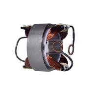 Accessori For Utensili Elettrici Rotore Statore, For STSC1618 STSC1518 | Compatible for Stanley, AC220-240V(Stator)