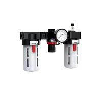 Accessori for valvola di regolazione della pressione del separatore olio-acqua del compressore d'aria 'essiccatore ad aria compressa a tre componenti pneumatici BC3000(BC3000 automatic drainage)