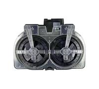 Accessori For Vassoio Di Pulizia Della Stazione Base, Staffa For Vassoio For Mocio, Compatibile Con Ecovacs, X8 Pro Plus/X8 Pro/T50 Pro/T50 Pro Compatibile Con Omni, Aspirapolvere