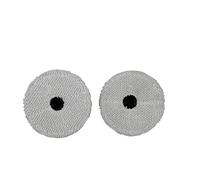 Accessori For Vassoio For Panno For Mocio, Compatibile Con Roidmi, Compatibile Con Eva, Robot Aspirapolvere, Pulizia, Mocio, Supporto For Panno For Mocio, Pezzi Di Ricambio(2pcs)
