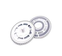 Accessori for Vassoio for Scopa, Compatibile Con Roborock, Qrevo MaxV Q Revo Pro Aspirapolvere Supporto for Panno for Pezzi Di Ricambio for for