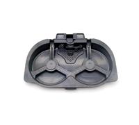 Accessori for vassoio for stazione di pulizia Saros 10R, supporto for vassoio di pulizia, robot aspirapolvere, pezzi di ricambio Lodevole