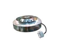 Accessori for ventilatori centrifughi SK-G9-FAN1-F5 R2E180 230V