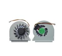 Accessori for Ventole Di Raffreddamento for CPU Portatile, Compatibili Con Toshiba Satellite A660-01S M600-01B M600-02S M600-03B P740 P745