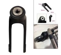 Accessori Forcella Anteriore Carrozzina per Carrozzine Standard Uomo Donna