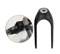 Accessori Forcella Anteriore Carrozzina per Carrozzine Standard Uomo Donna