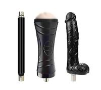 Accessori Forte e robusto Adatto a tutte le macchine a tre fori,Set14