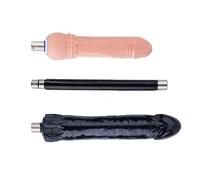 Accessori Forte e robusto Adatto a tutte le macchine a tre fori,Set16