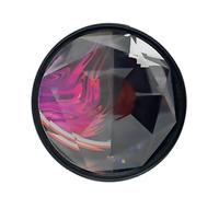 Accessori Fotocamera Filtro Effetto Starlight Colorato Effetto Speciale Radiante