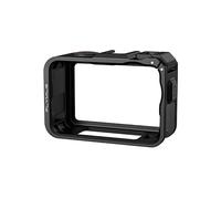 ACCESSORI FOTOCAMERE D'AZIONE WIGENTO Osmo Action 6 - Custodia protettiva in plastica resistente compatibile con DJI