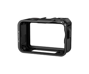 ACCESSORI FOTOCAMERE D'AZIONE WIGENTO Osmo Action 6 - Custodia protettiva in plastica resistente compatibile con DJI