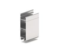 ACCESSORI FOTOVOLTAICI SCHLETTER SOLAR Elemento di elevazione Pro 165005-002 - Accessorio per sistema FixGrid Pro
