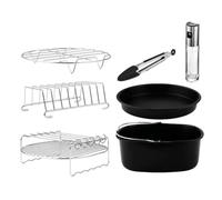 Cecotec Friggitrice Ad Aria Cecofry Pack