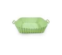 ACCESSORI FRIGGITRICE MUITOMAS Set 2 silicone tray