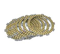 Accessori frizione 8 Pz/1 Set Moto Molto Resistente E Facile Da Installare Kit Di Parti Piastra Attrito Frizione Per Honda CBR600RA 2009-2017 CBR600RR 2003-2017