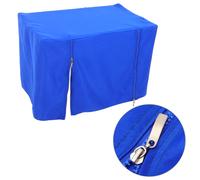 Accessori Gabbia Uccelli Copertura Pappagalli Rete Gabbie Forniture Di