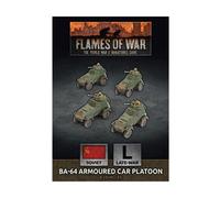 Accessori Gale Force Nine SBX76.