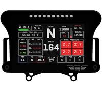 ACCESSORI GAMING Res-Tech Dashboard HYPER-X 6.8