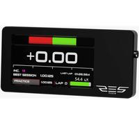 ACCESSORI GAMING Res-Tech Dashboard RDP-X
