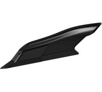 ACCESSORI GAMING Res-Tech GT cover ‘Stuttgart’ - nero lucido