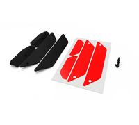 ACCESSORI GAMING Res-Tech GT Kit adevisi colorati