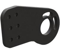 ACCESSORI GAMING Res-Tech GT supporto cambio sequenziale