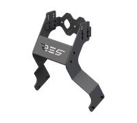 ACCESSORI GAMING Res-Tech GT supporto monitor integrato singolo