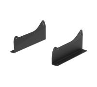 ACCESSORI GAMING Res-Tech GT supporto per sedile in carbonio X1