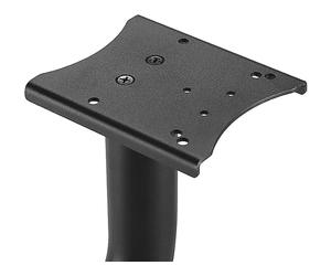 ACCESSORI GAMING Res-Tech SIMPLY supporto cambio/freno a mano