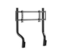 ACCESSORI GAMING Res-Tech SIMPLY supporto monitor integrato singolo