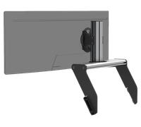 ACCESSORI GAMING Res-Tech SMART supporto monitor integrato singolo