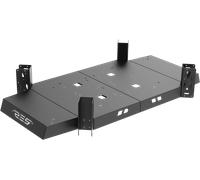 ACCESSORI GAMING Res-Tech X1-GT base piattaforma dinamica Gold