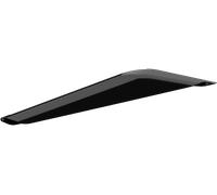 ACCESSORI GAMING Res-Tech X1-GT kit cover nero lucido