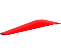 ACCESSORI GAMING Res-Tech X1-GT kit cover rosso opaco