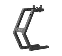 ACCESSORI GAMING Res-Tech X1-GT supporto monitor indipendente singolo