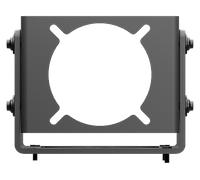 ACCESSORI GAMING Res-Tech X1-GT supporto universale SIMUCUBE