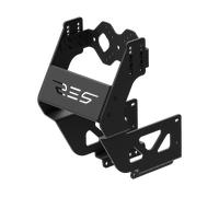 ACCESSORI GAMING Res-Tech X1 Supporto monitor integrato Podium