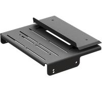 ACCESSORI GAMING Res-Tech X1 supporto pedaliera piatto fisso