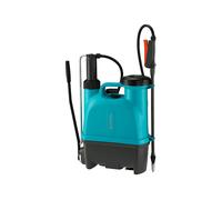 GARDENA Spruzzatore a zaino 12 L